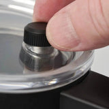 Subminimal Nanofoamer Pro Gen 2 (Black) Milk Frother Subminimal