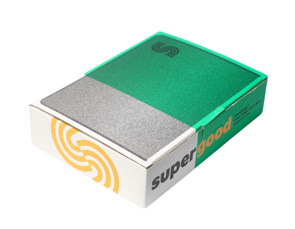 supergood PackEdge Over-Edge Pack Mat