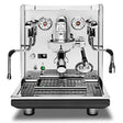 ECM Synchronika II Espresso Machine - Dual Boiler w/ PID Stainless Steel - Open Box (5064) Espresso Machine (Prosumer) ECM
