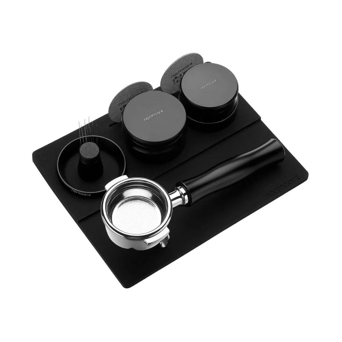 Normcore Espresso Tamping Station V2 Accessory Normcore