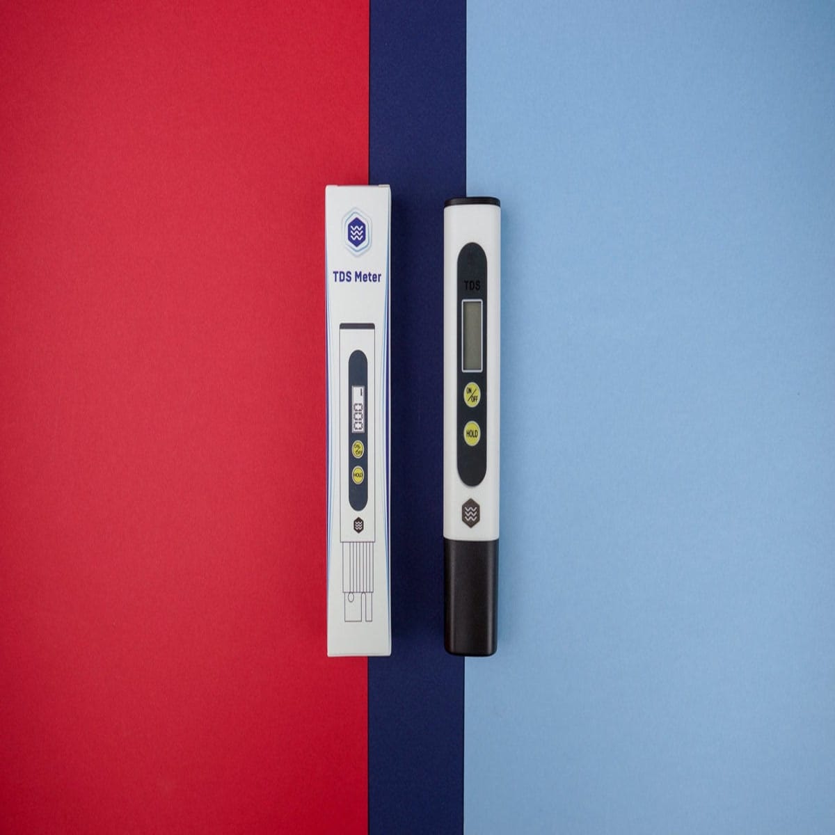 Third Wave Water TDS Meter - Thumbnail 2