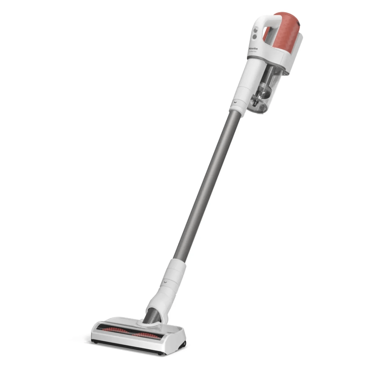 Miele Duoflex HX1 Cordless Bagless Stick Vacuums 41QLL030USA (Terra Red) Vacuum Cleaners Miele