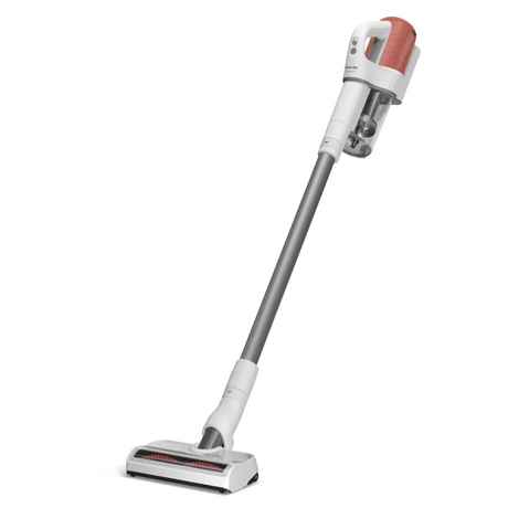 Miele Duoflex HX1 Cordless Bagless Stick Vacuums 41QLL030USA (Terra Red) Vacuum Cleaners Miele
