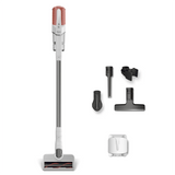 Miele Duoflex HX1 Cordless Bagless Stick Vacuums 41QLL030USA (Terra Red) Vacuum Cleaners Miele