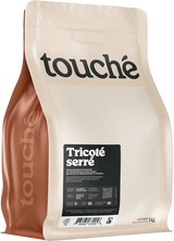 Cafe Touche Tricote Serre Whole Bean Coffee (1 KG) Whole Bean Coffee Cafe Touche