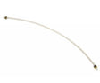 De'Longhi Parts: Tube with Two Sockets 5513212901 Replacement Part DeLonghi