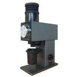 CF64V Variable Speed Single Dose Coffee Grinder with DLC Burrs (Grey) - Open Box, Unused Coffee Grinder DF Grinders