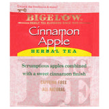 Bigelow Cinnamon Apple Tea Bags Tea Bags Bigelow