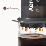 AeroPress® Coffee & Espresso Maker Pour-Over Coffee Makers AeroPress