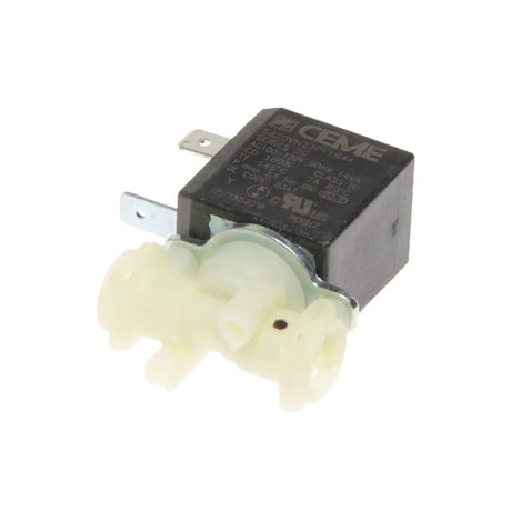 De'Longhi Parts: Solenoid Valve (2VA 120V) 5213218341 Replacement Part DeLonghi