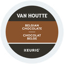 Van Houtte Belgian Chocolate K-Cup® Pods (Case of 96)