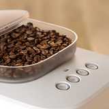 Philips Baristina Latte Semi-Automatic Espresso Machine BAR400/00 (White) Philips