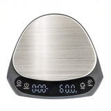 Whitebird Ultrathin Scale KC203 Scale Whitebird