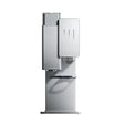 xBloom Original Automatic Bean-to-Cup Smart Coffee Maker with Built in Grinder (Cloud Sliver) Drip Coffee Maker xBloom