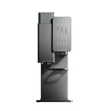 xBloom Original Automatic Bean-to-Cup Smart Coffee Maker with Built in Grinder (Galaxy Black) Drip Coffee Maker xBloom