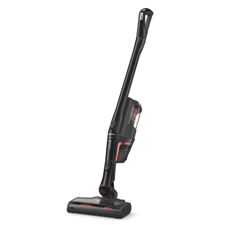 Miele Triflex HX1 Facelift Cordless Bagless Stick Vacuums 41MUL105USA (Obsidian Black with Red Accents) Vacuum Cleaners Miele