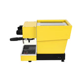 La Marzocco Linea Micra Espresso Machine (Yellow) Espresso Machine (Prosumer) La Marzocco
