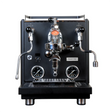 Profitec Drive Dual Boiler Espresso Machine With E61 Group Head, PID Temperature Control, & Flow Control (Black) Espresso Machine (Prosumer) Profitec
