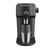 MAHLKONIG X64 SD Single Dose Coffee Grinder (Black) Coffee Grinder MAHLKÖNIG