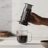 AeroPress® Coffee & Espresso Maker Pour-Over Coffee Makers AeroPress