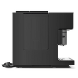 Miele CM 7750 125 Edition CoffeeSelect Super Automatic Espresso Machine 29775021CDN (Matte Black) Super Automatic Espresso Machine Miele