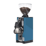 Eureka Mignon Libra 65 All Purpose Grinder (Dark Teal Blue) Coffee Grinder Eureka