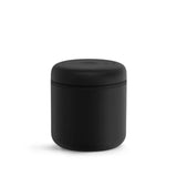 Fellow Atmos Vacuum Canister Matte Black (0.7L) Cannister Fellow
