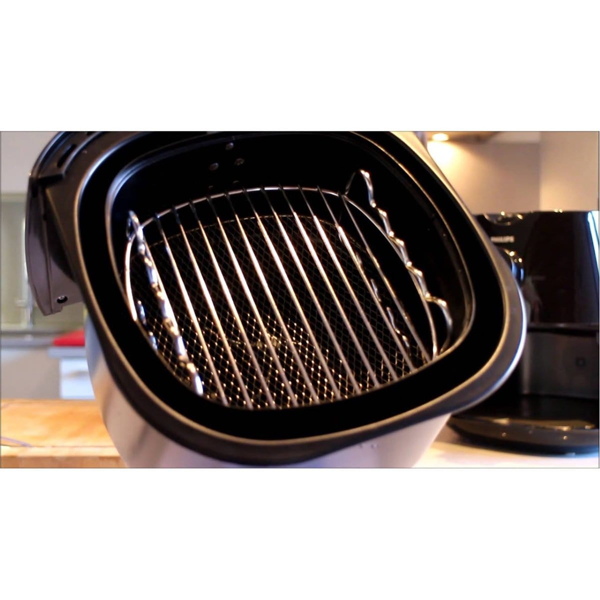 Philips Airfryer Double Layer Metal Rack HD9904/00 DISCOUNT_HIDDEN_PRODUCT Philips