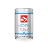 Illy Decaf Classico Medium Coffee Beans (Case of 3) Whole Bean Coffee Illy