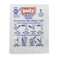 Lelit Box of 40 Detergent Bags Cleaner for Group Head PLA9201 Kitchenware Lelit