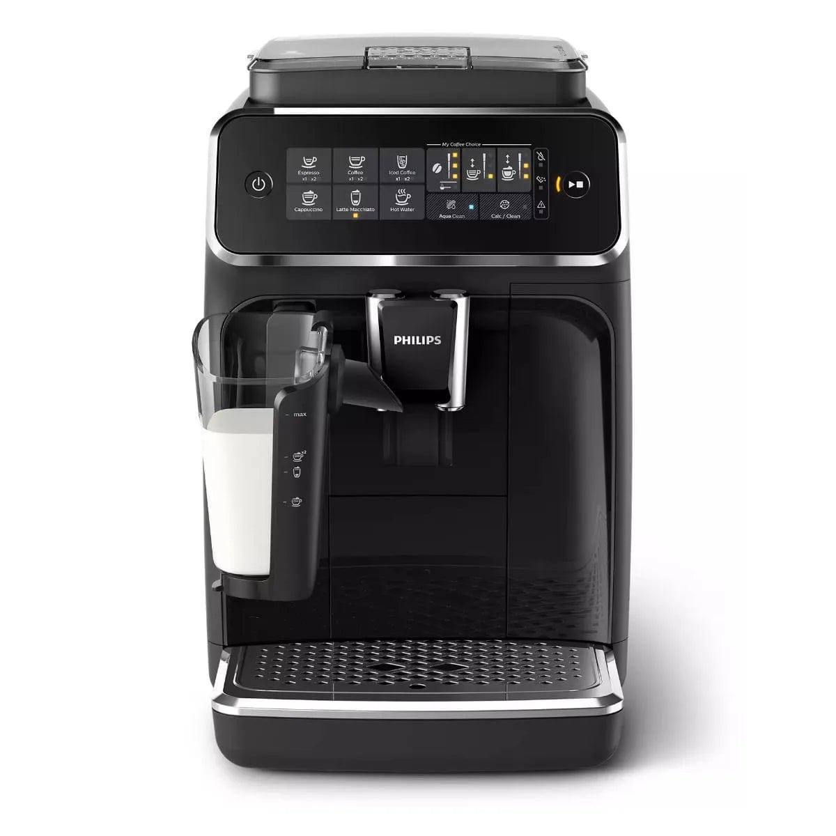 Philips 3200 Series Espresso Machine - Thumbnail 4