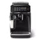 Philips 3200 LatteGo Super Automatic Espresso, Iced Coffee, & Latte Machine EP3241/74