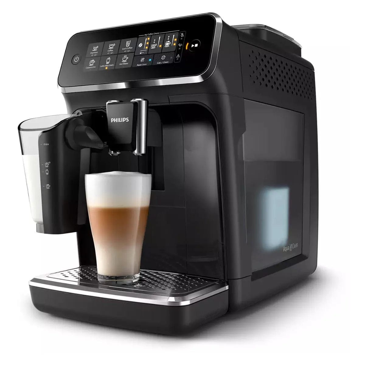 Philips 3200 Series Espresso Machine - Thumbnail 3