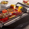 Philips Avance Smokeless Indoor Infrared BBQ Grill HD6371/98
