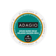 Adagio House Blend Decaf K-Cup® Pods (Box of 24) K-Cups Adagio