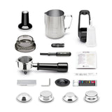 Breville The Barista Touch Espresso Machine BES880DBL (Damson Blue) - OPEN BOX, UNUSED Espresso Machine Breville