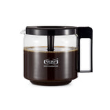 Technivorm Moccamaster KBGV Select, KBG, CD, CDG 1.25 Liter Glass Carafe 89830 Replacement Part Moccamaster