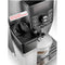 DeLonghi Magnifica Digital Super Automatic Coffee Machine with Adjustable LatteCrema System ECAM25462S - REFURBISHED