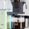 Technivorm Moccamaster KBGV Select Glass Carafe Brewer 53925 (Pistachio Green)