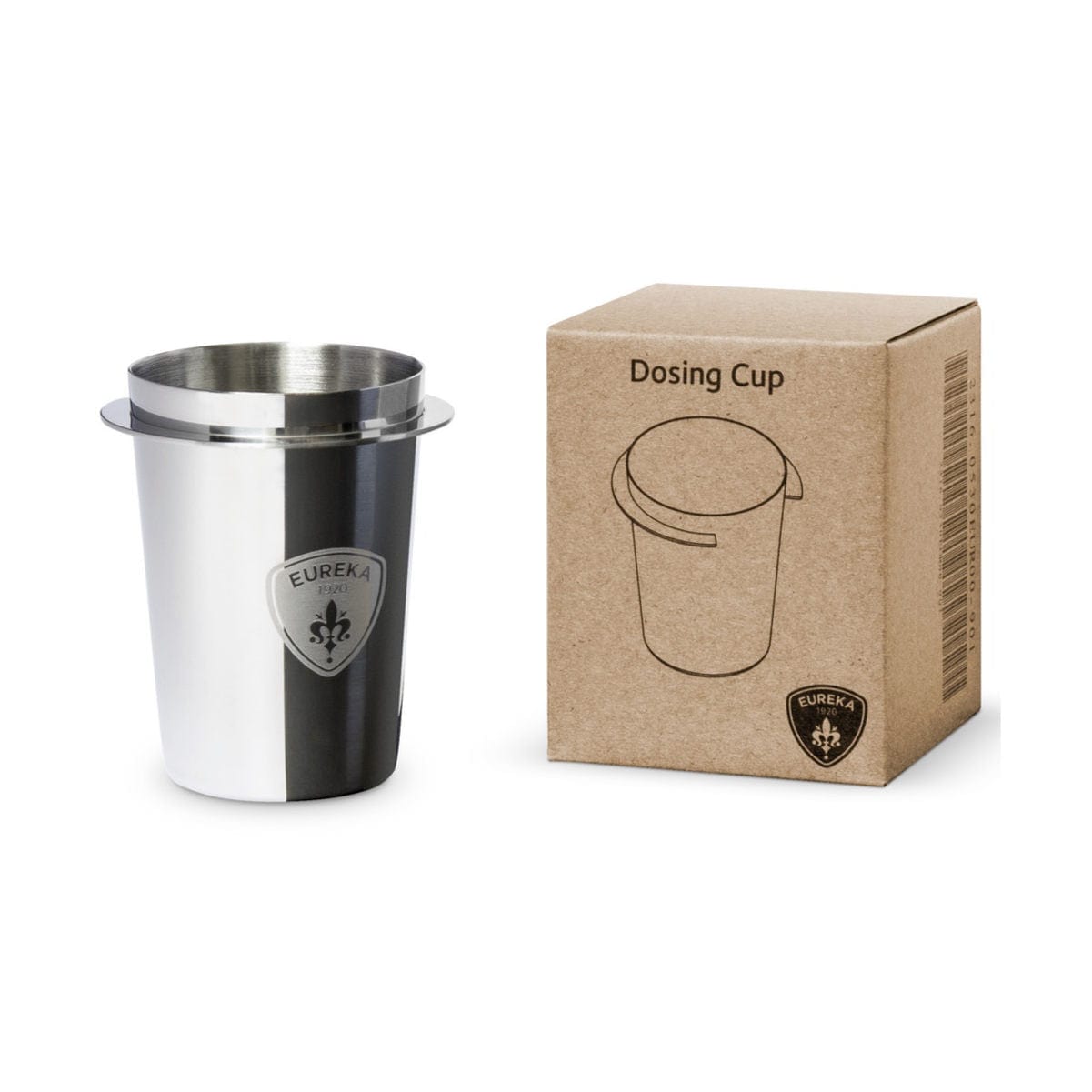 Eureka Dosing Cup (45g) Accessory Eureka