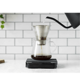 Acaia Pearl Digital Coffee Scale Black AP008 Scale Acaia