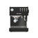 Ascaso Steel Duo Espresso Machine DU..21 (NEMA 5-20P Plug) Black