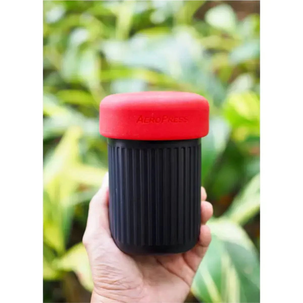 AeroPress Go Travel Coffee Press Pour Over Equipment AeroPress