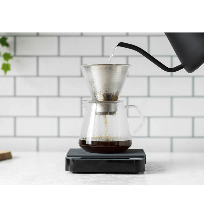 Acaia Pearl Digital Coffee Scale Black AP008