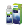 Philips Saeco Espresso Machine Decalcifier 250 ml CA6700/47 (6 Pack) Accessory Philips