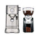 Solis Barista Perfetta Plus Coffee Machine & Scala Plus Grinder Bundle
