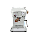 Ascaso Dream PID Espresso Machine DR.553 (Polished)