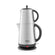 Arzum Tea Tock Electric Turkish Tea Maker, 120V, AR3072 (Stainless Steel)