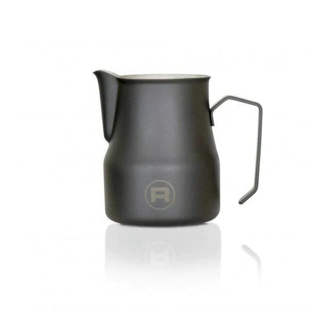 Rocket Espresso Frothing Pitcher (500 ml) - Matte Black DISCOUNT_HIDDEN_PRODUCT Rocket