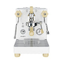 Lelit Bianca 3 Semi-Automatic Dual-Boiler E61 Espresso Machine with PID PL162TCW (Version 3) - White